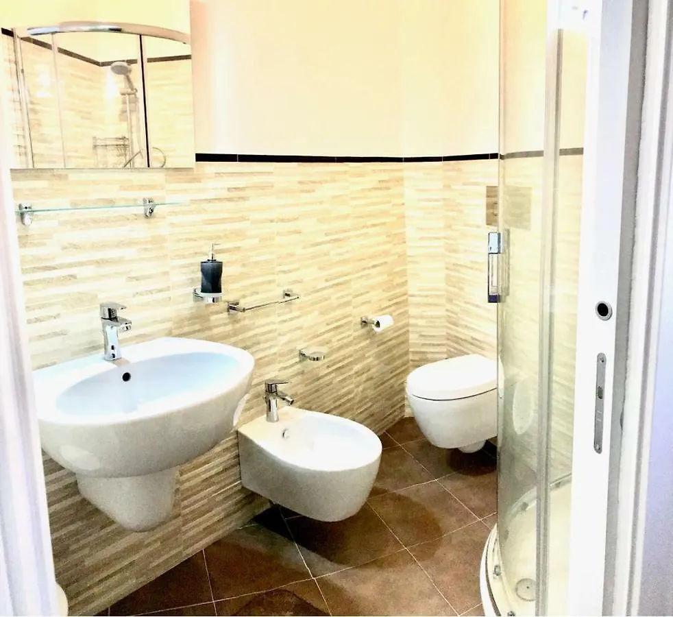 Apartamento CasaMare Cefalú