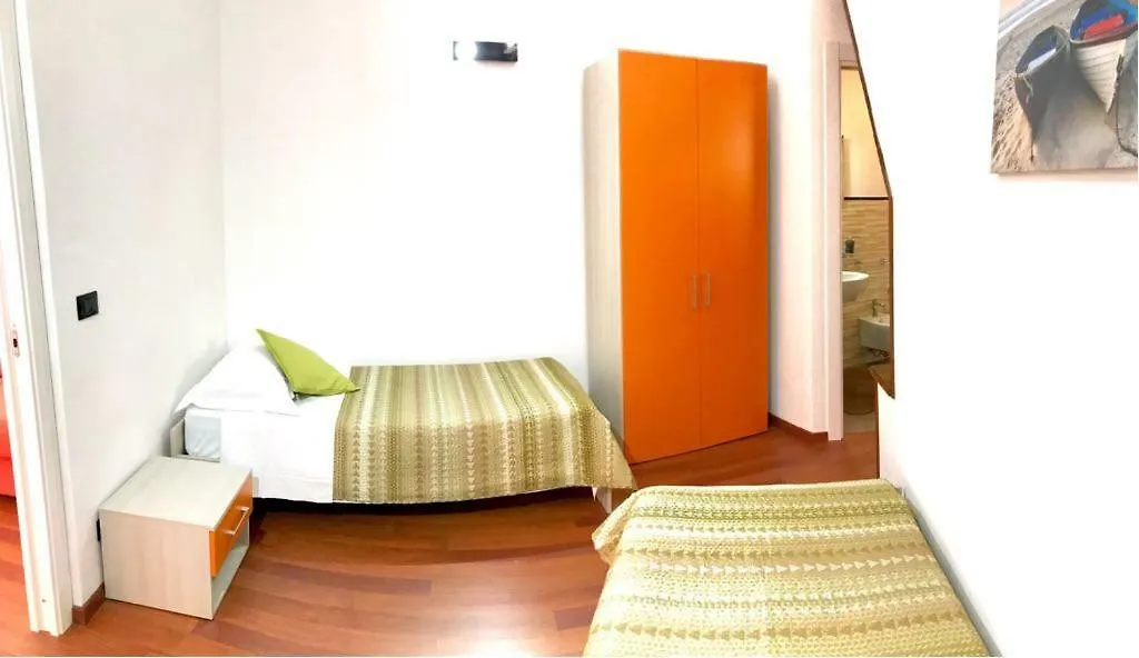 Apartamento CasaMare Cefalú Italia