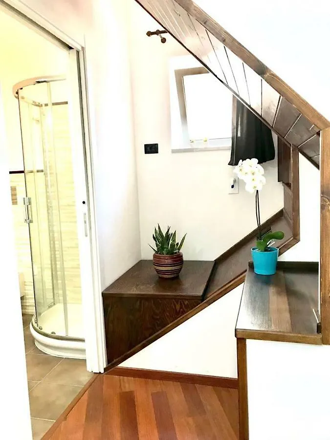 Apartamento CasaMare Cefalú