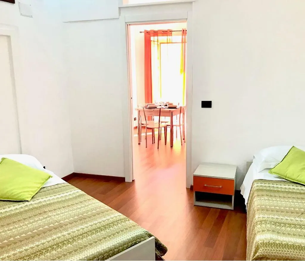 Apartamento CasaMare Cefalú Italia