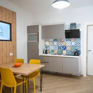 Incao Candeloro House Cefalú