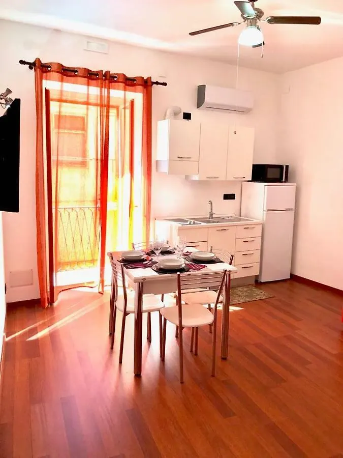 Casamare Apartment Cefalu